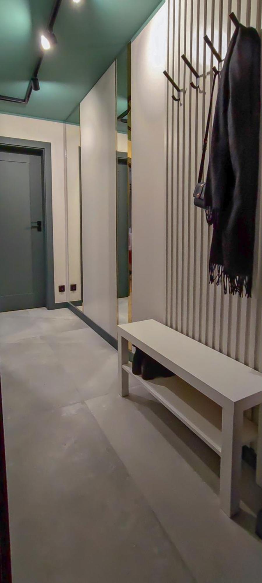 Apartament Nad Morzem 그단스크 외부 사진