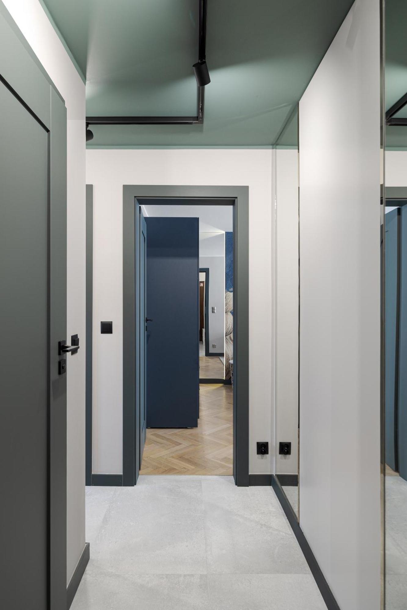 Apartament Nad Morzem 그단스크 외부 사진