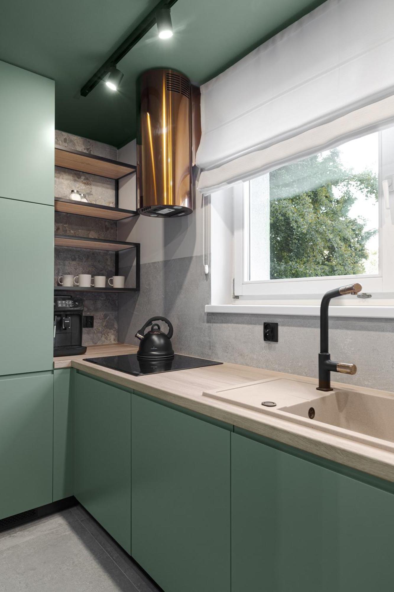 Apartament Nad Morzem 그단스크 외부 사진