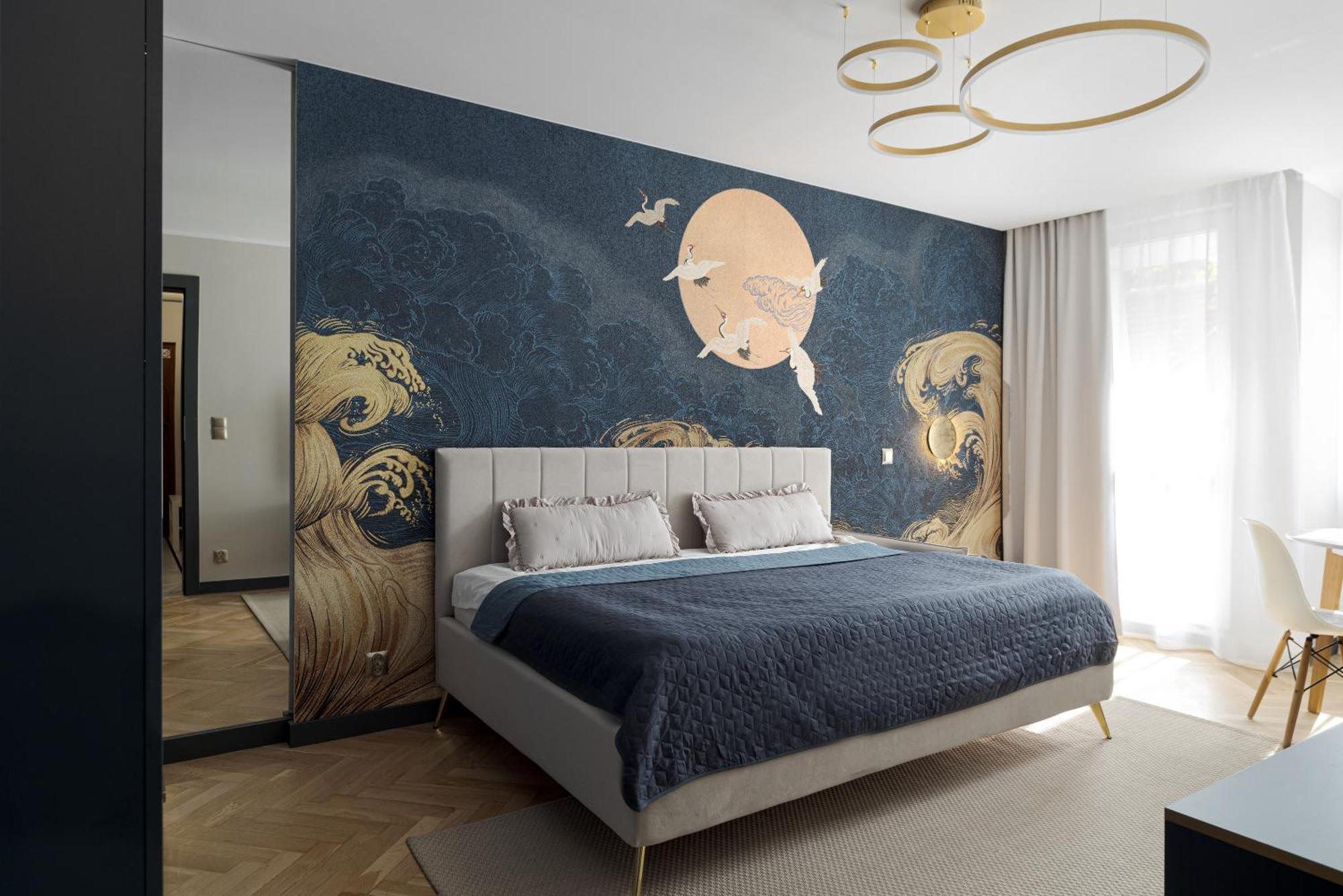 Apartament Nad Morzem 그단스크 외부 사진