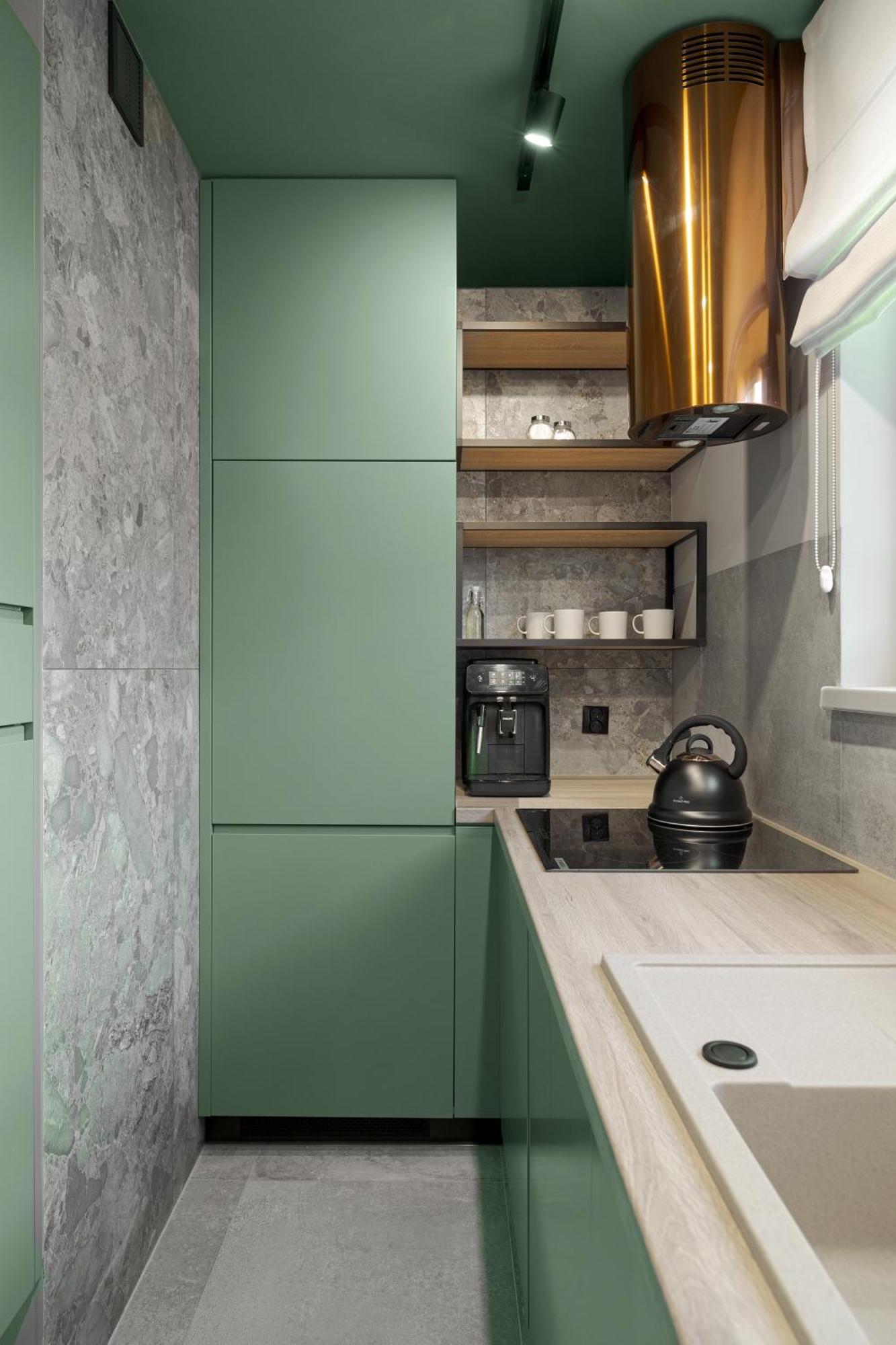 Apartament Nad Morzem 그단스크 외부 사진